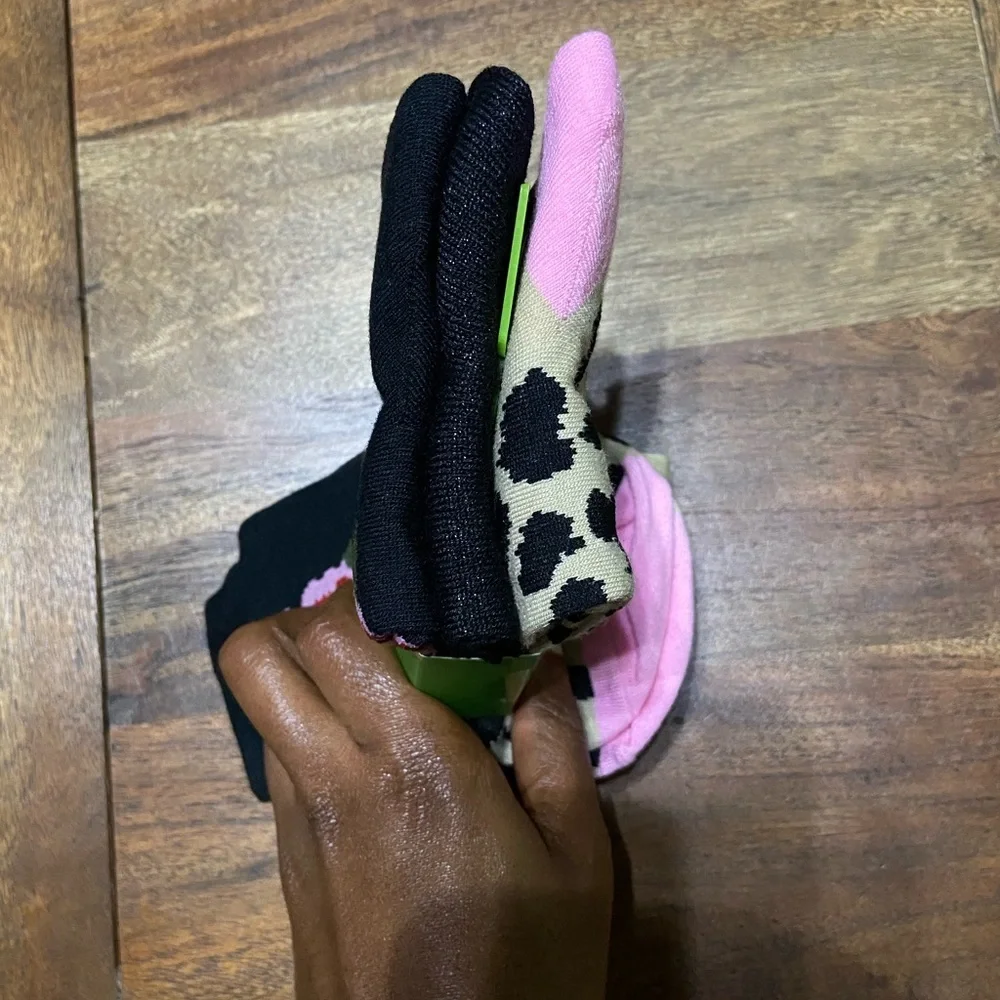 Kate spade NY 3 pair socks